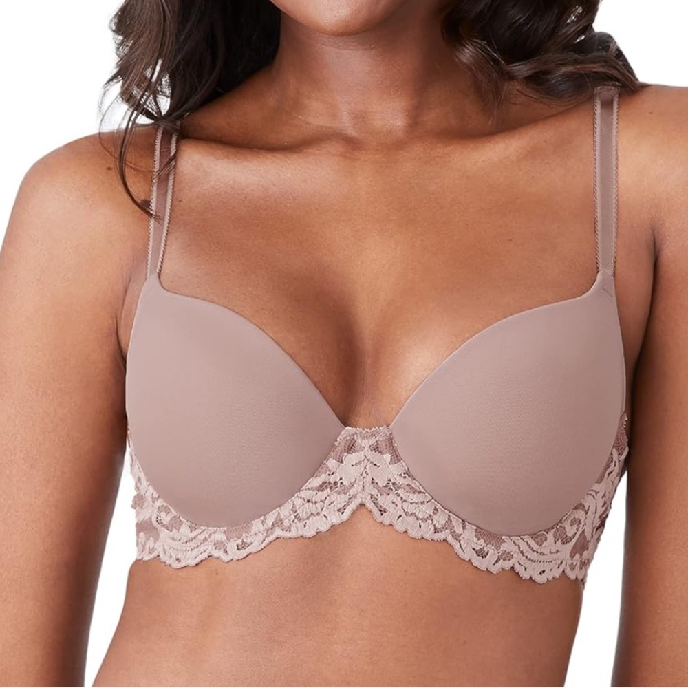 NWOT! Wacoal Instant Icon Contour bra